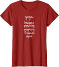 Yoga Tees