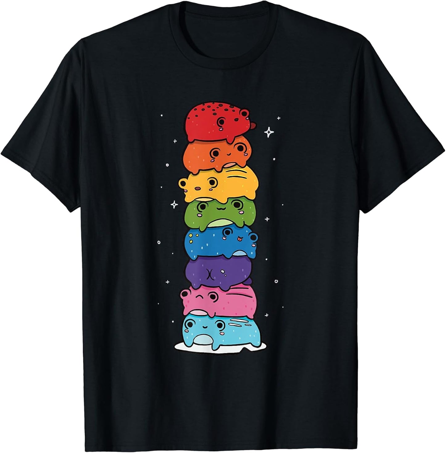 Pure Pride LGBTQ Merch Store