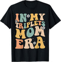 In My Triplets Mom Era Mom of Triplets Pregnancy