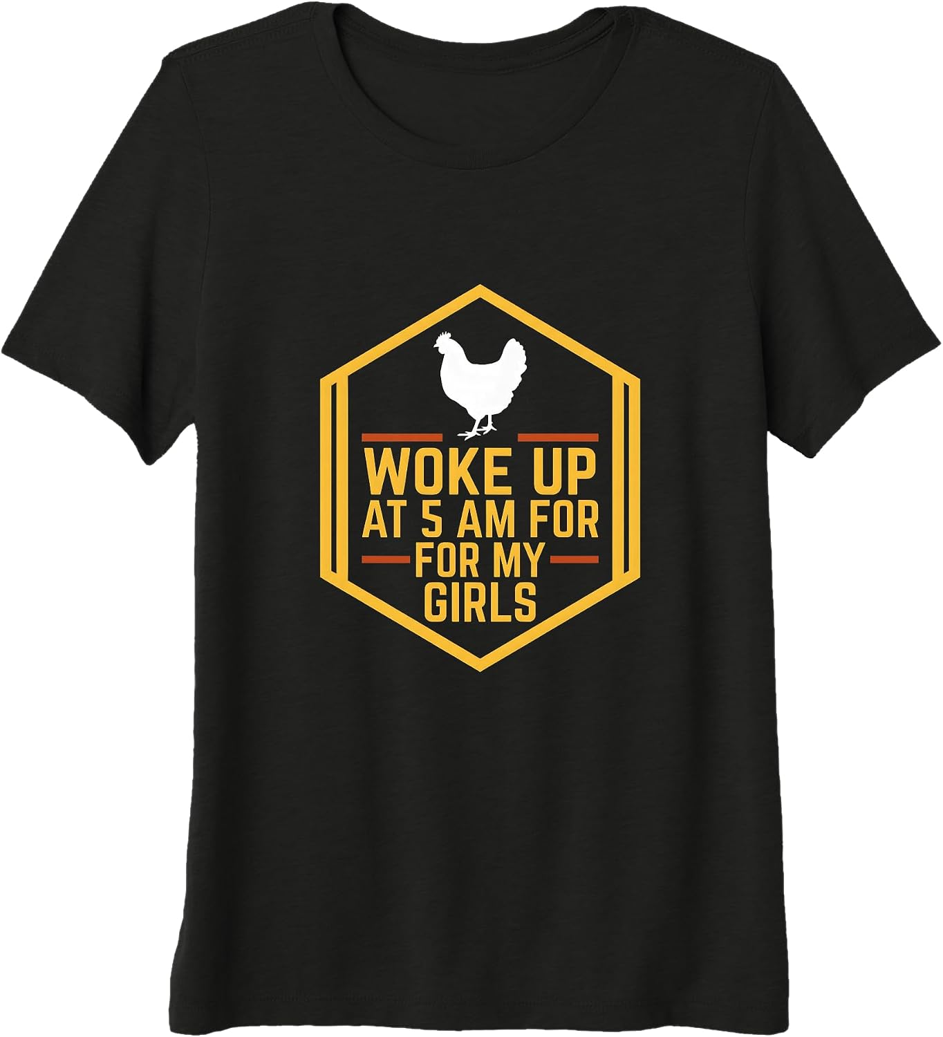 Chicken Mom Poultry Keeper Egg Lady Farmer