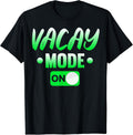 Tropical Vacation Apparel
