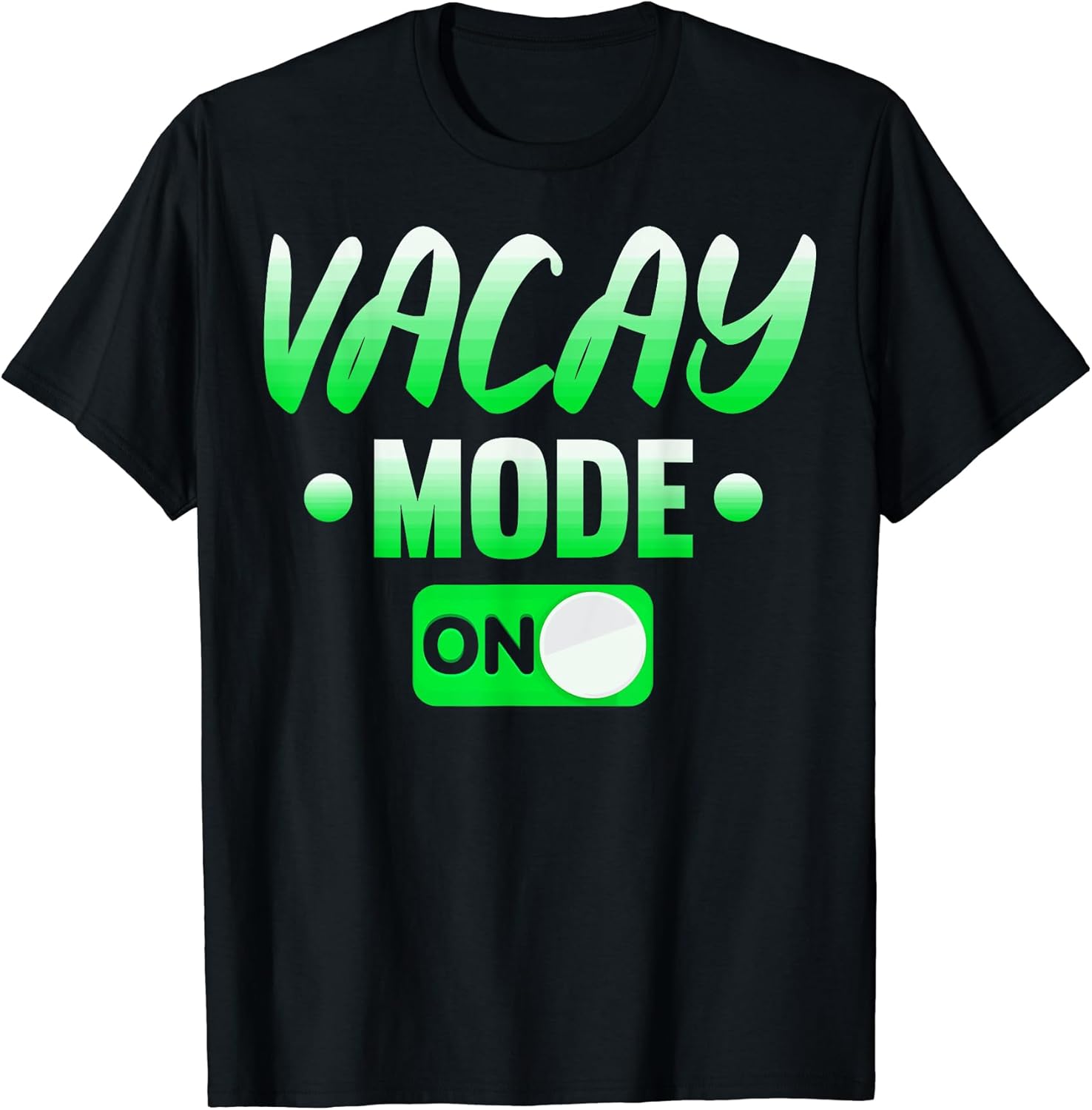 Tropical Vacation Apparel