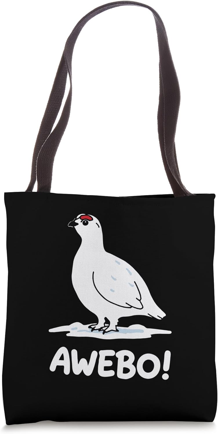 Awebo Shirt For Men Women Kids Arctic Chicken