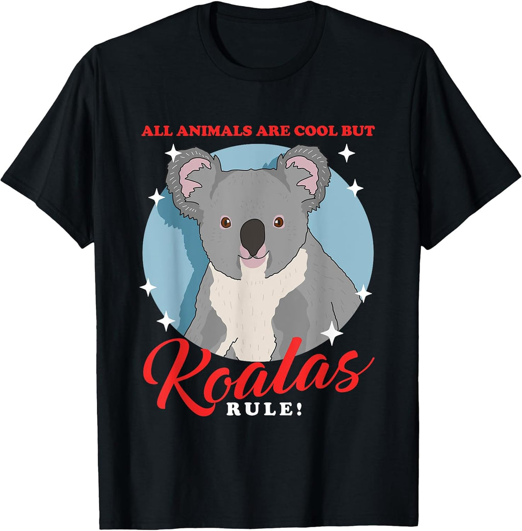 Koala Lover Gifts Merch