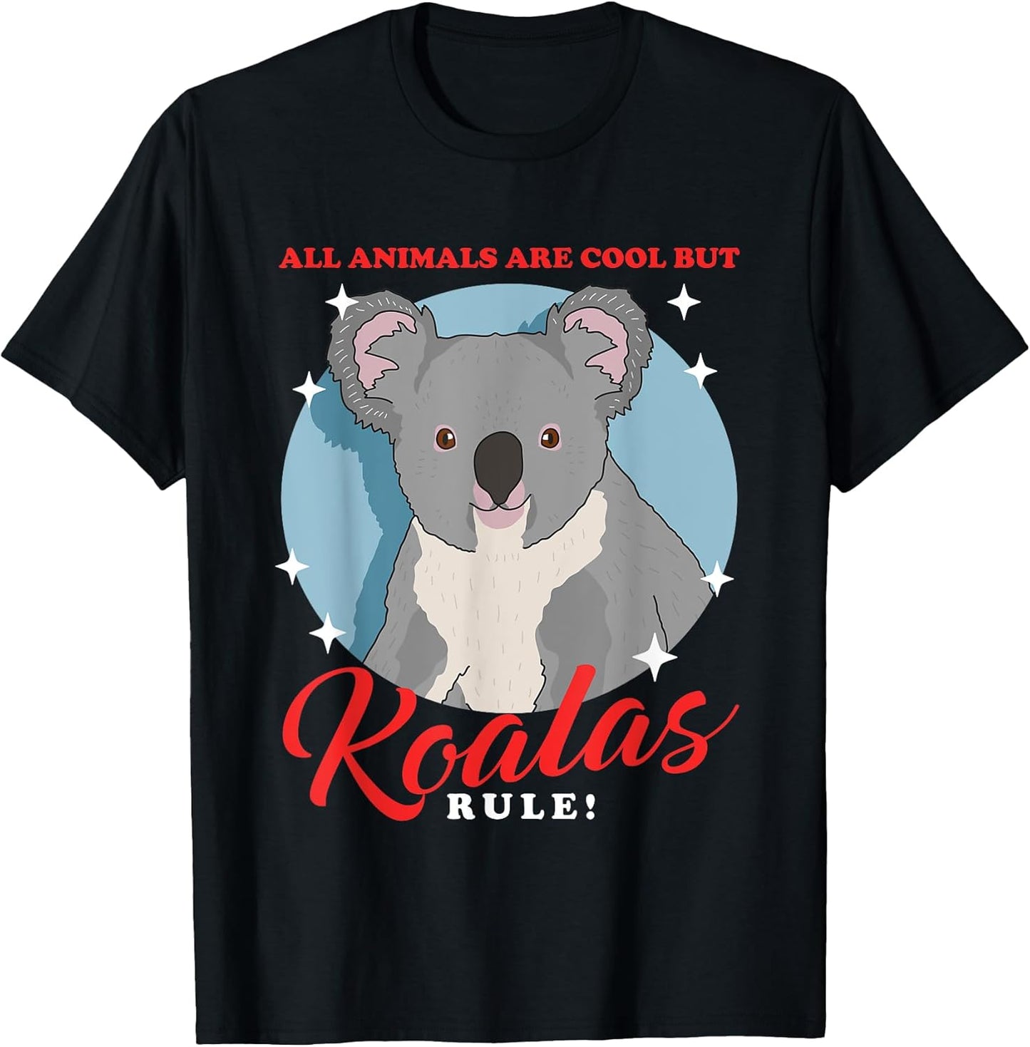 Koala Lover Gifts Merch