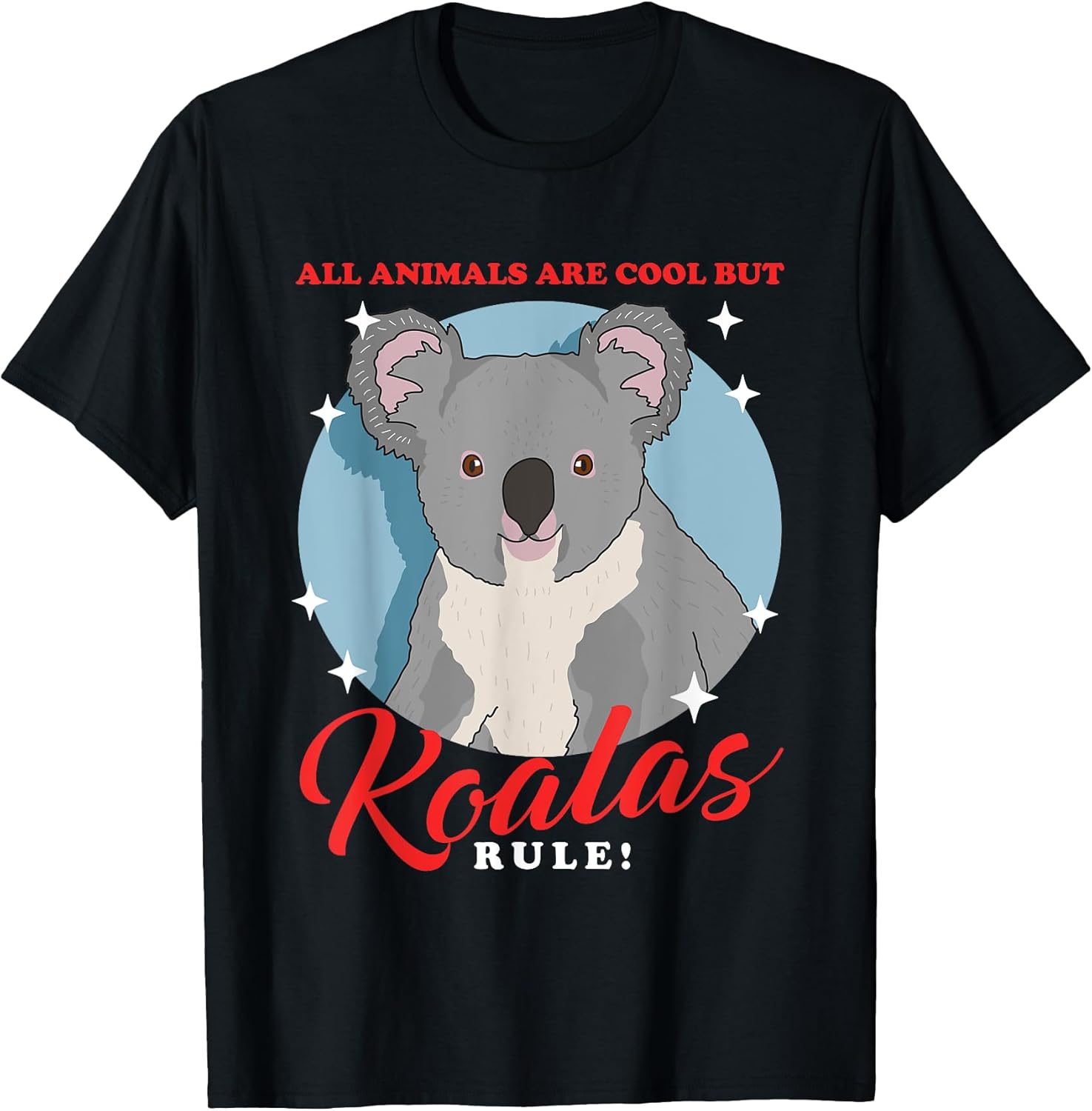 Koala Lover Gifts Merch