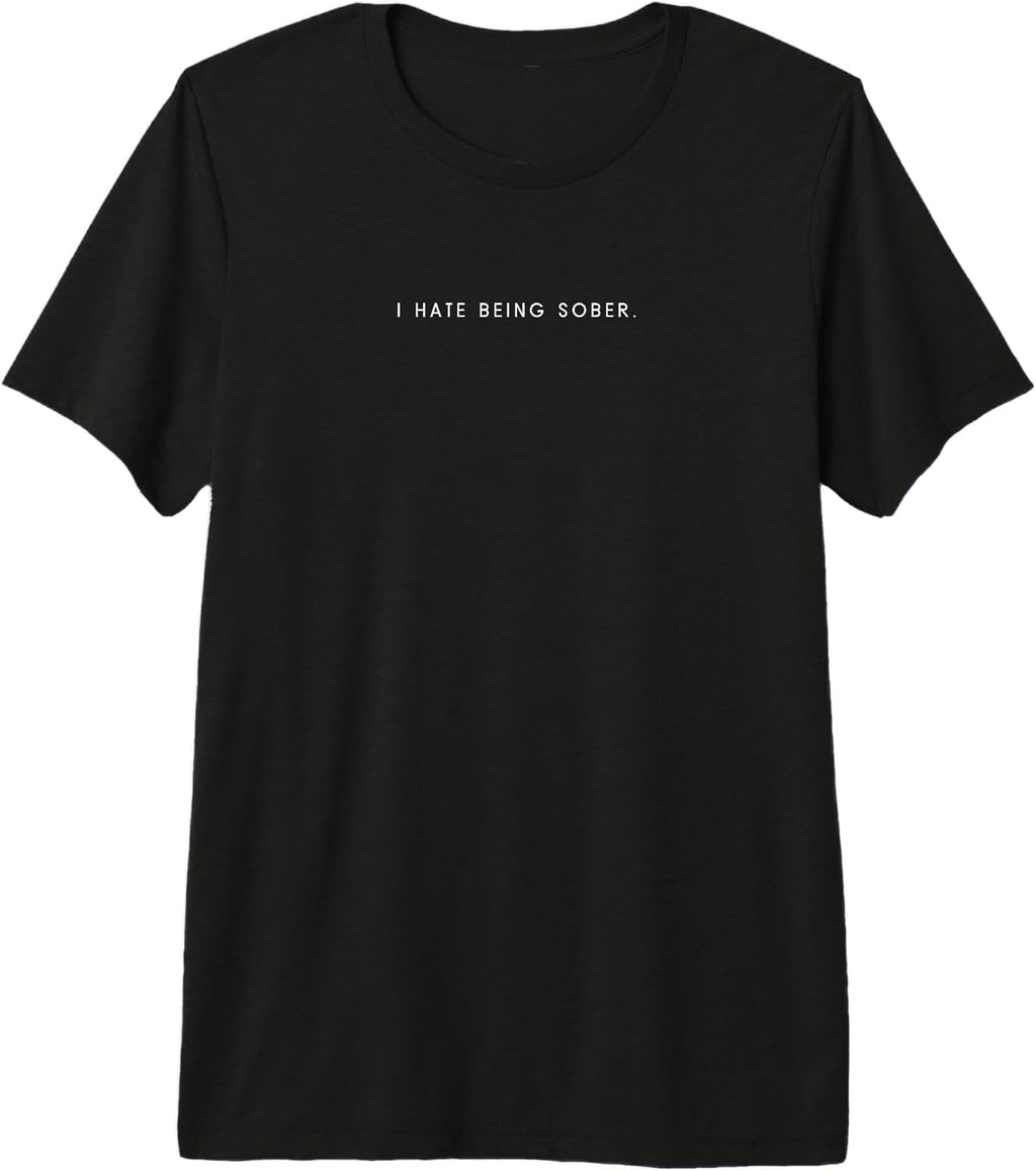 I Hate Everything Apparel Gifts