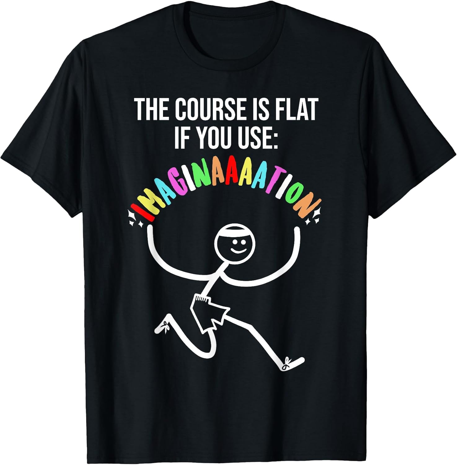 Hilarious Stick Man Merch