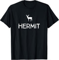 Hermit Introvert DDTees