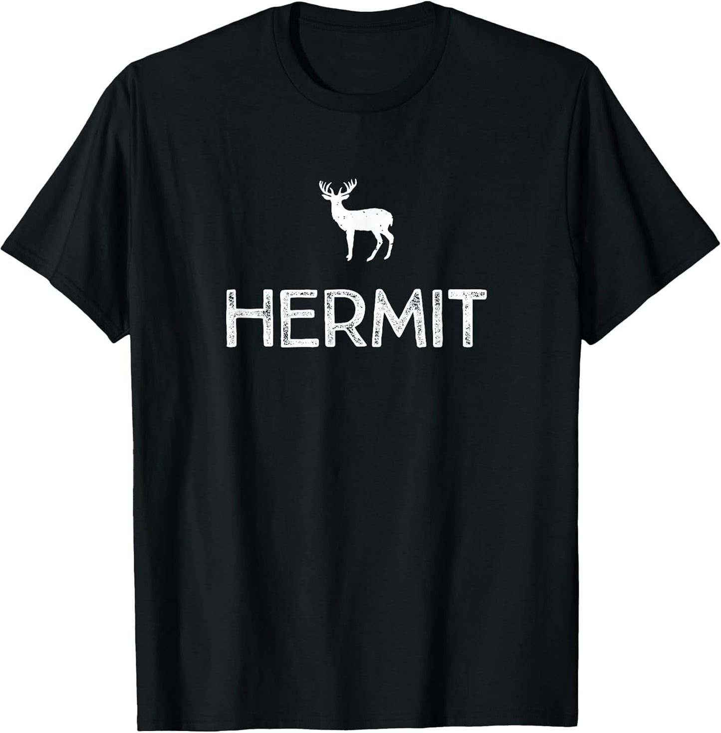 Hermit Introvert DDTees