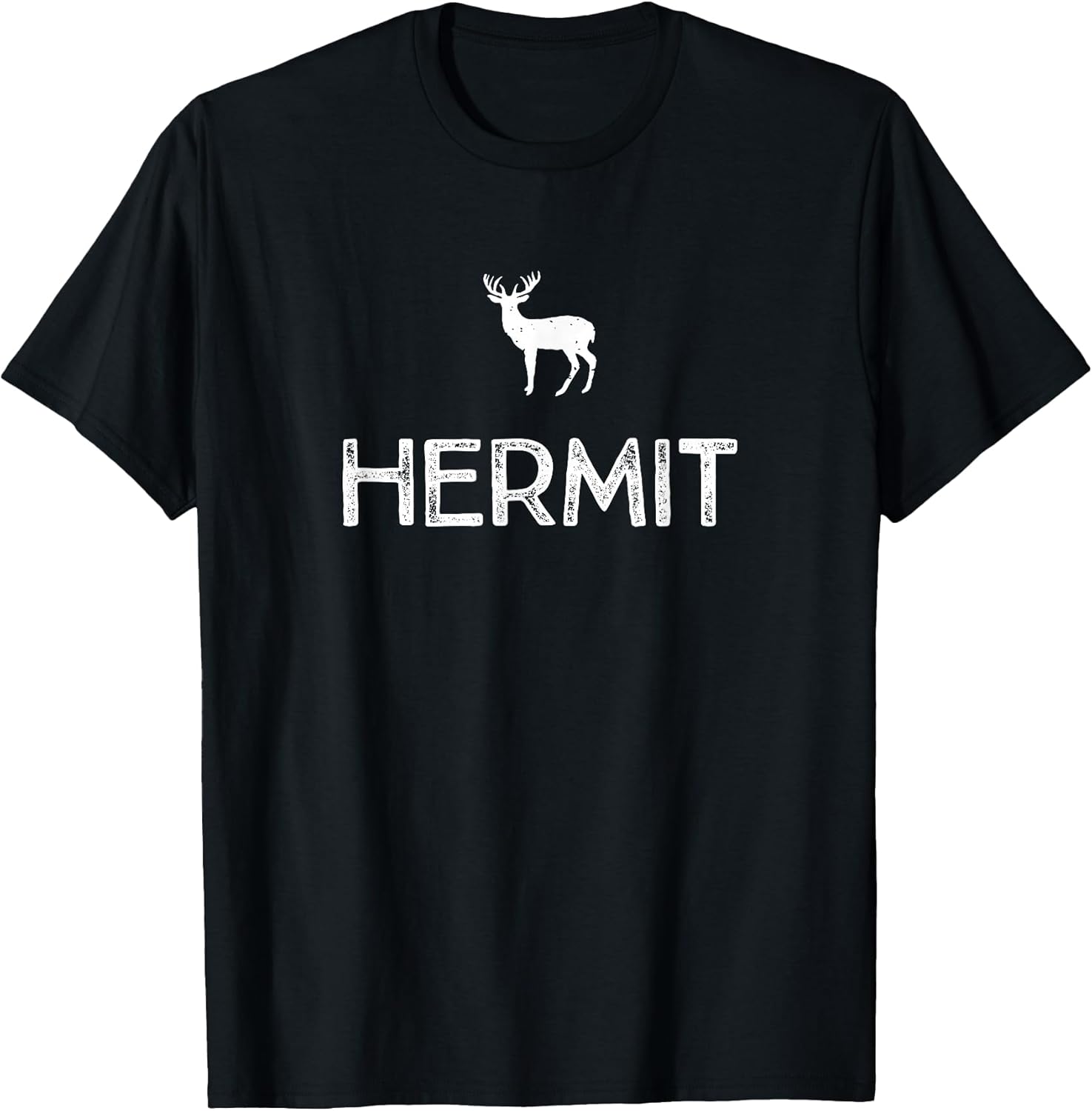 Hermit Introvert DDTees