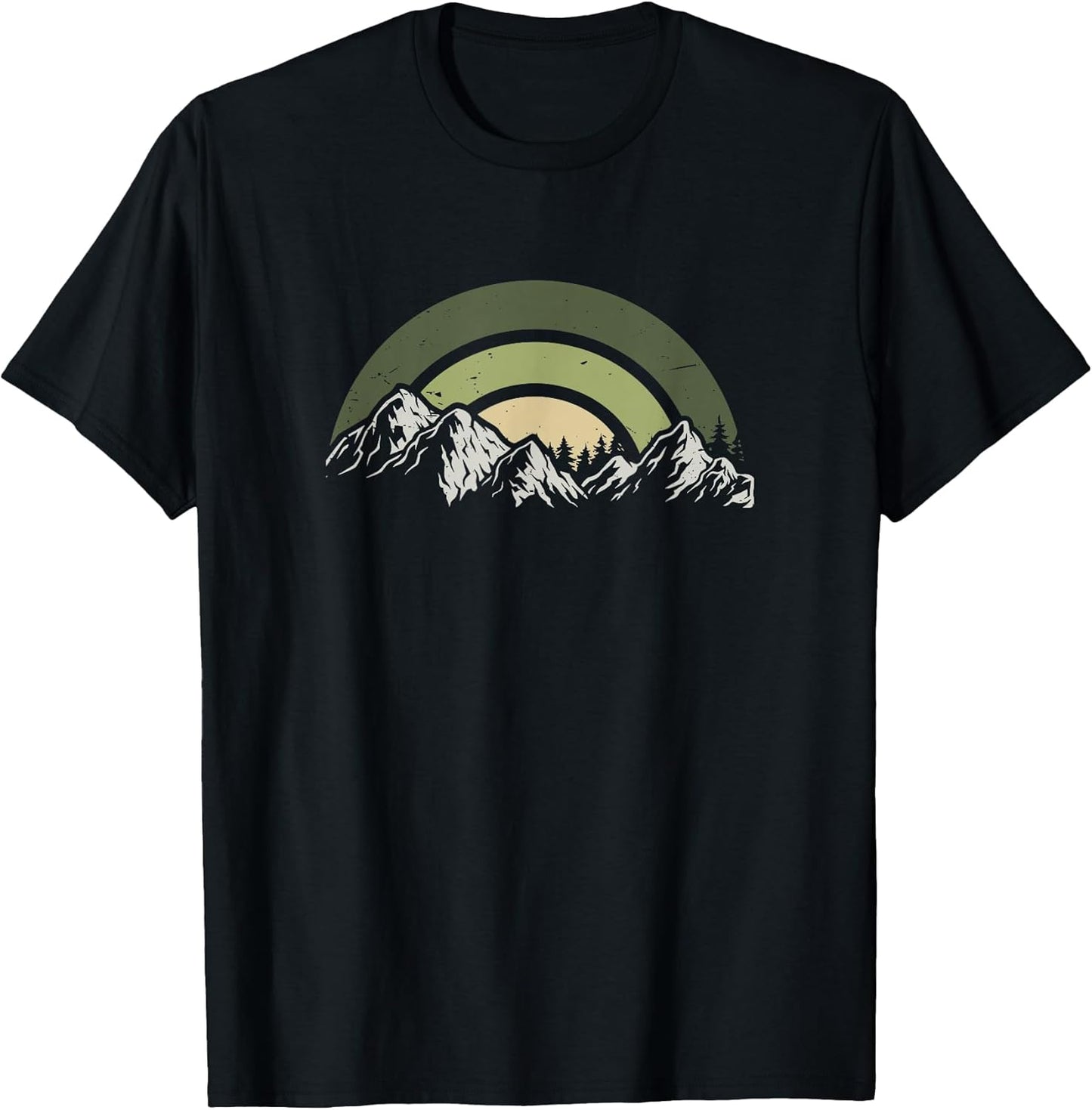 Adventure Nature Apparel for Men