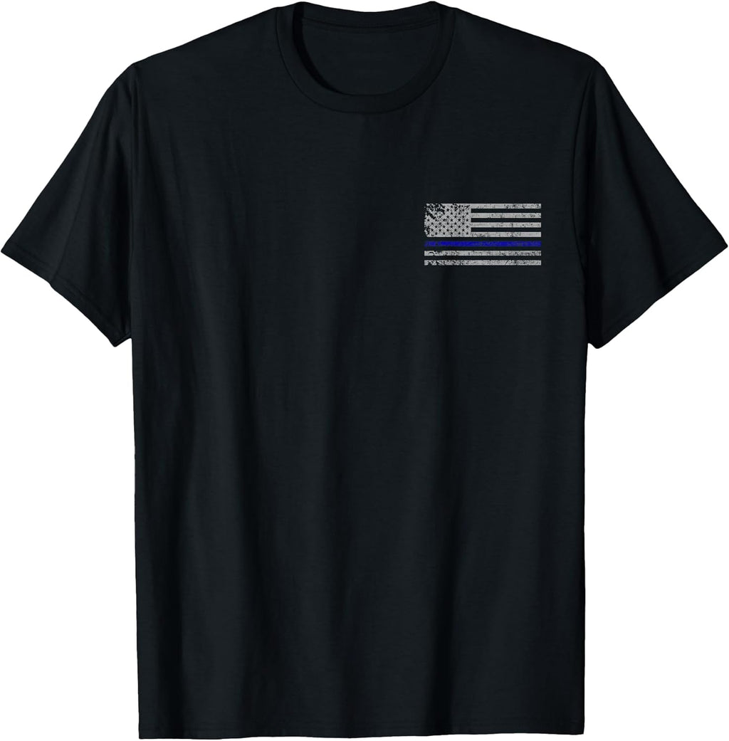 American Thin Blue Line Flags Co