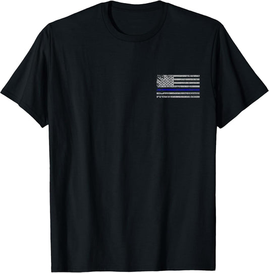American Thin Blue Line Flags Co