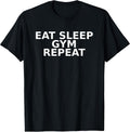 Relentless Iron Routine