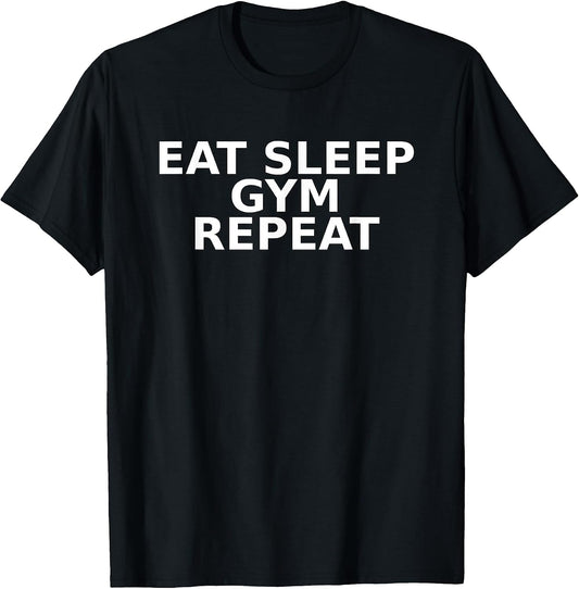 Relentless Iron Routine