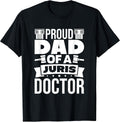 Law Student Father & Attorney Lawyer Designs