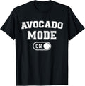Funny Mode On Avocado Gifts