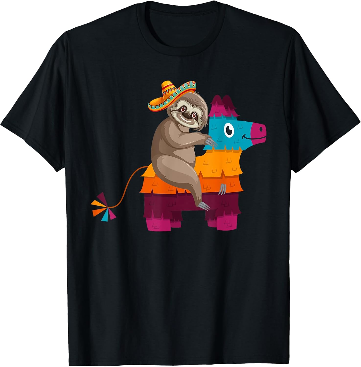 Sloth Merch