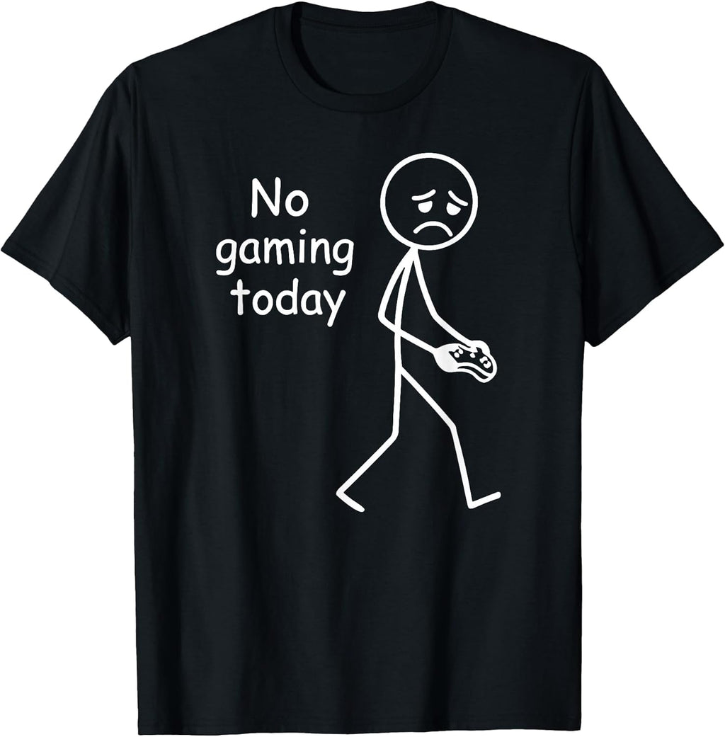 Funny Gamer Merch