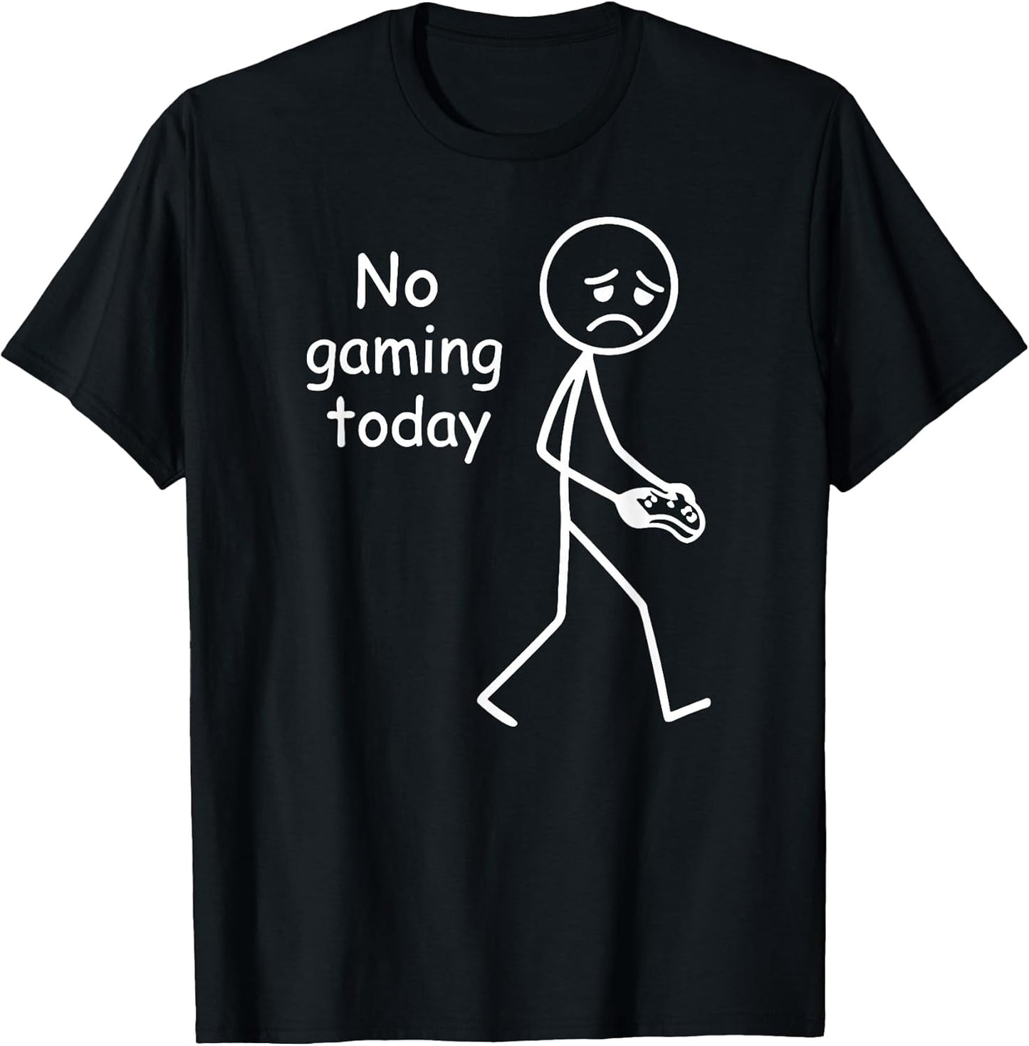 Funny Gamer Merch