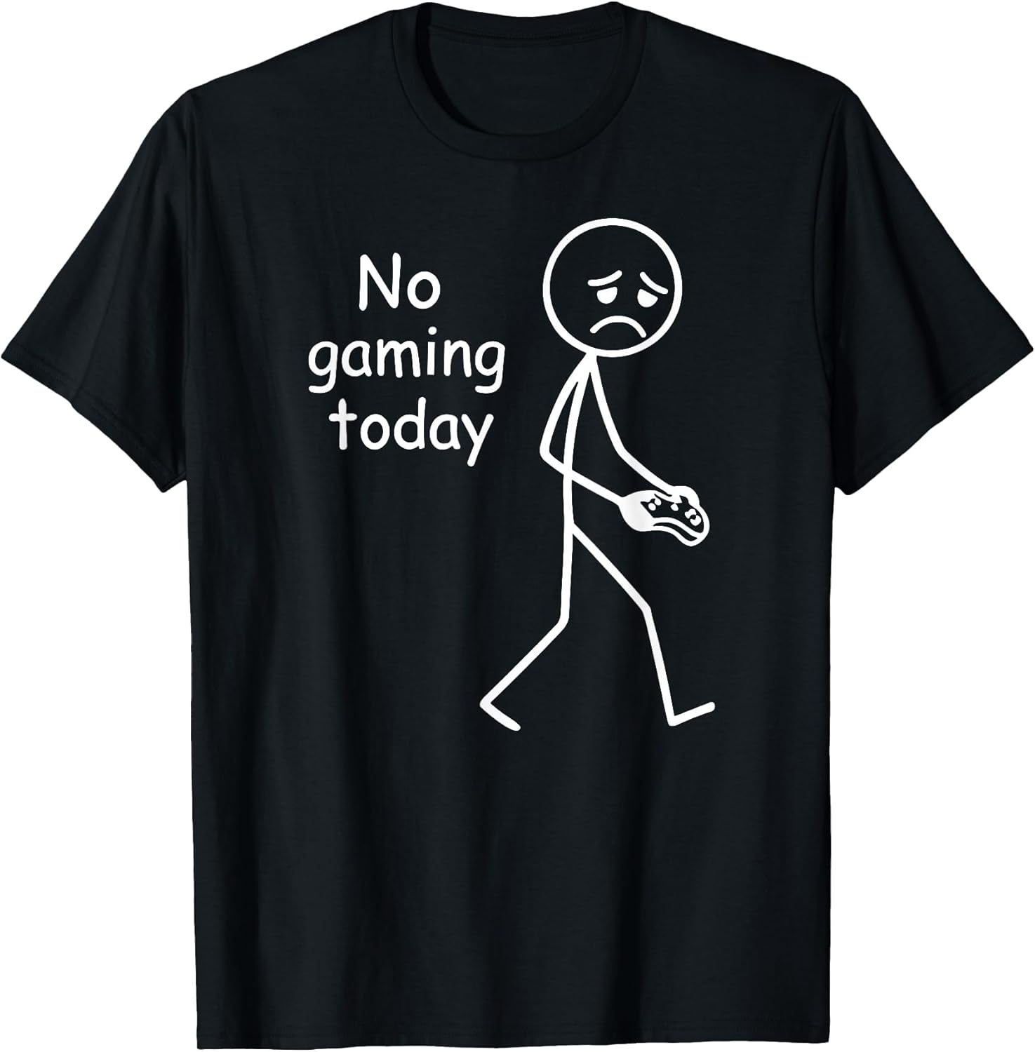 Funny Gamer Merch