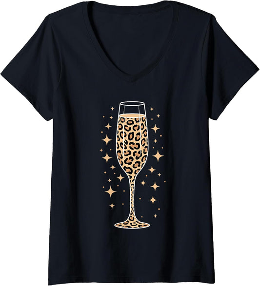 Champagne Drinking Lover Gifts