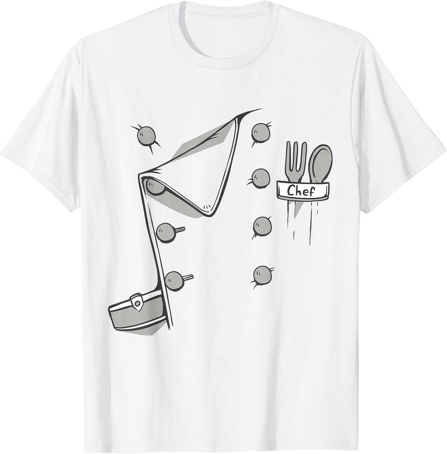 Chef Apparel & Gifts