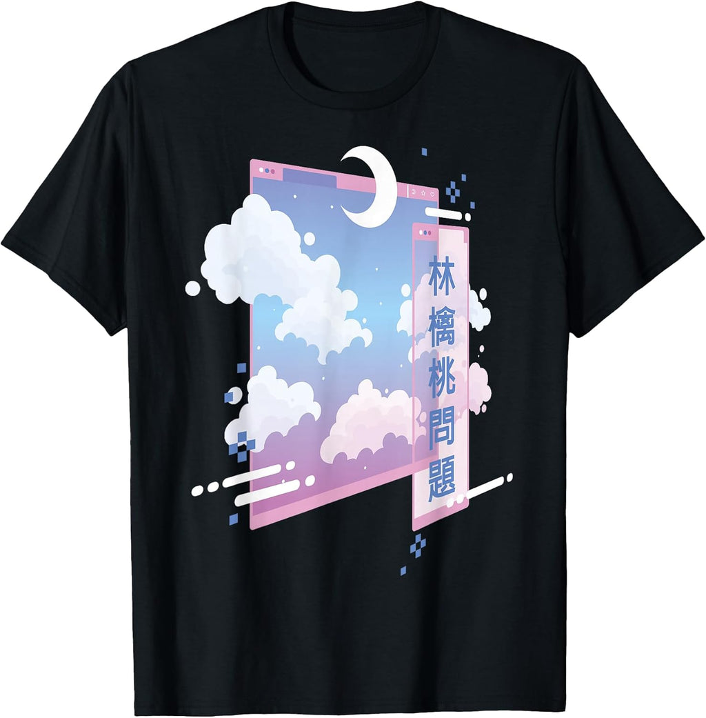 80s RETRO VAPORWAVE