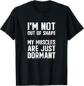 Missed Workout Merch