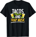Trap Music Rapper Apparel