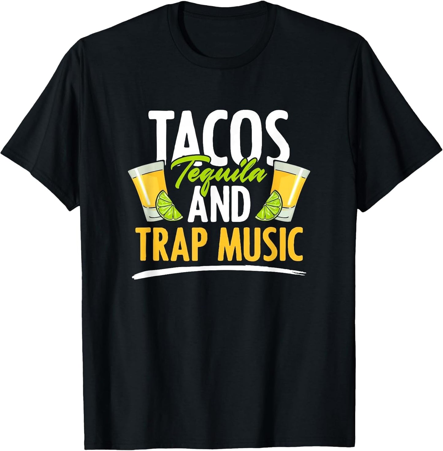 Trap Music Rapper Apparel