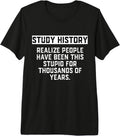 History Teacher Gift For Historians