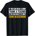 Funny Electrical Engineering and Lineman Gift Idea