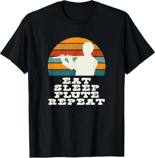 Flute Band Merch