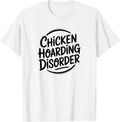 Backyard Chicken Merch