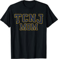 TCNJ Mom Athletic Sports Fan