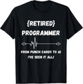 From Punch Cards to AI, I've Seen It All!