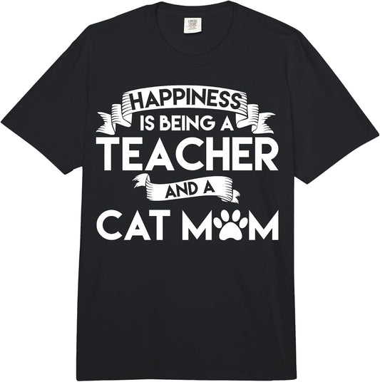 Cool Teacher Quote Merch