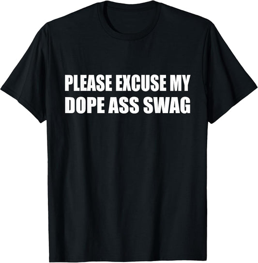 Check out my other Funny Quote T-shirts