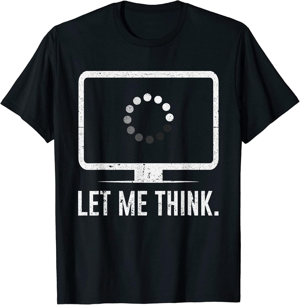 Coding Mindset Tee Merch
