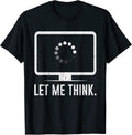 Coding Mindset Tee Merch