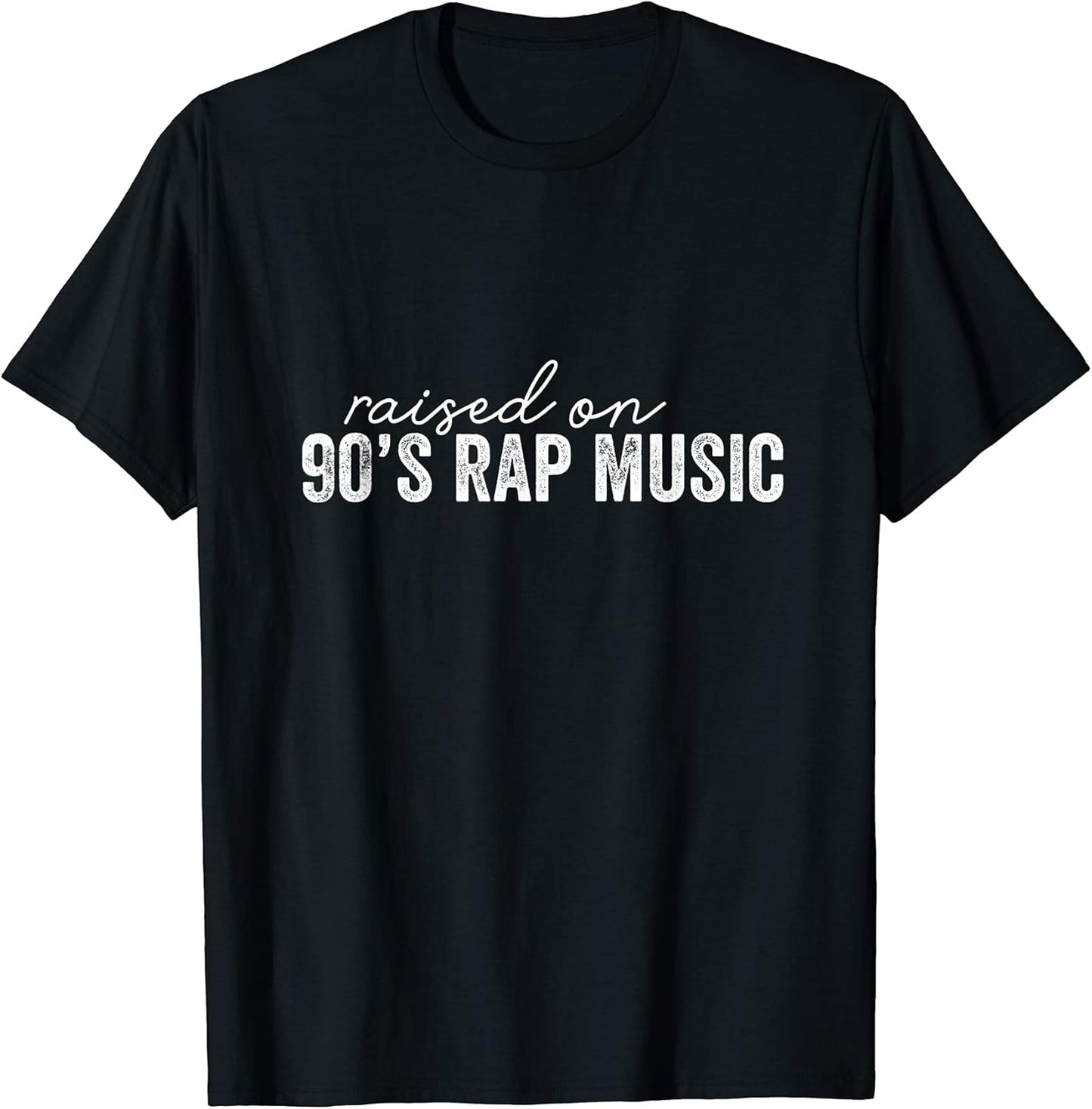 Born in the 90's