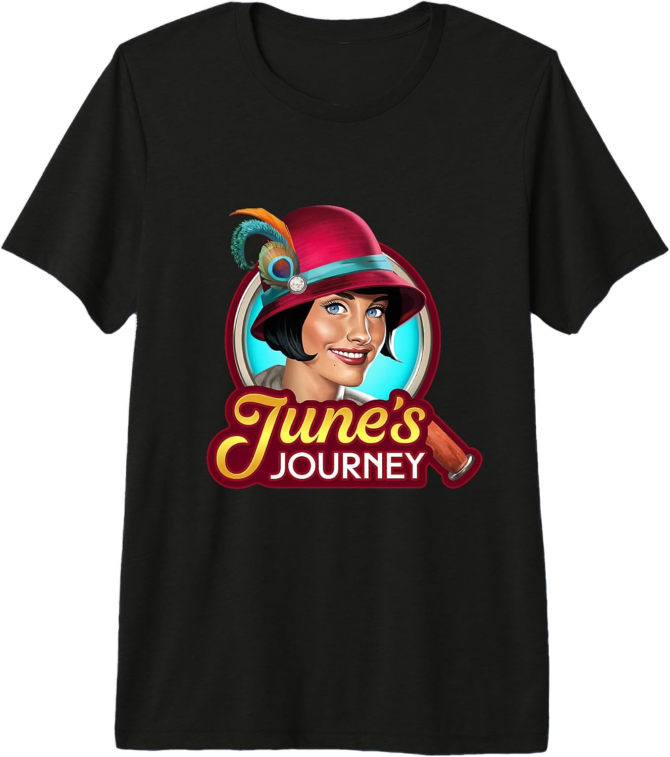 June's Journey
