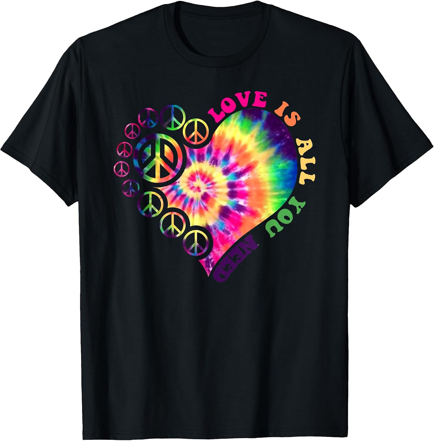 Groovy Hippy Vintage Retro Gifts