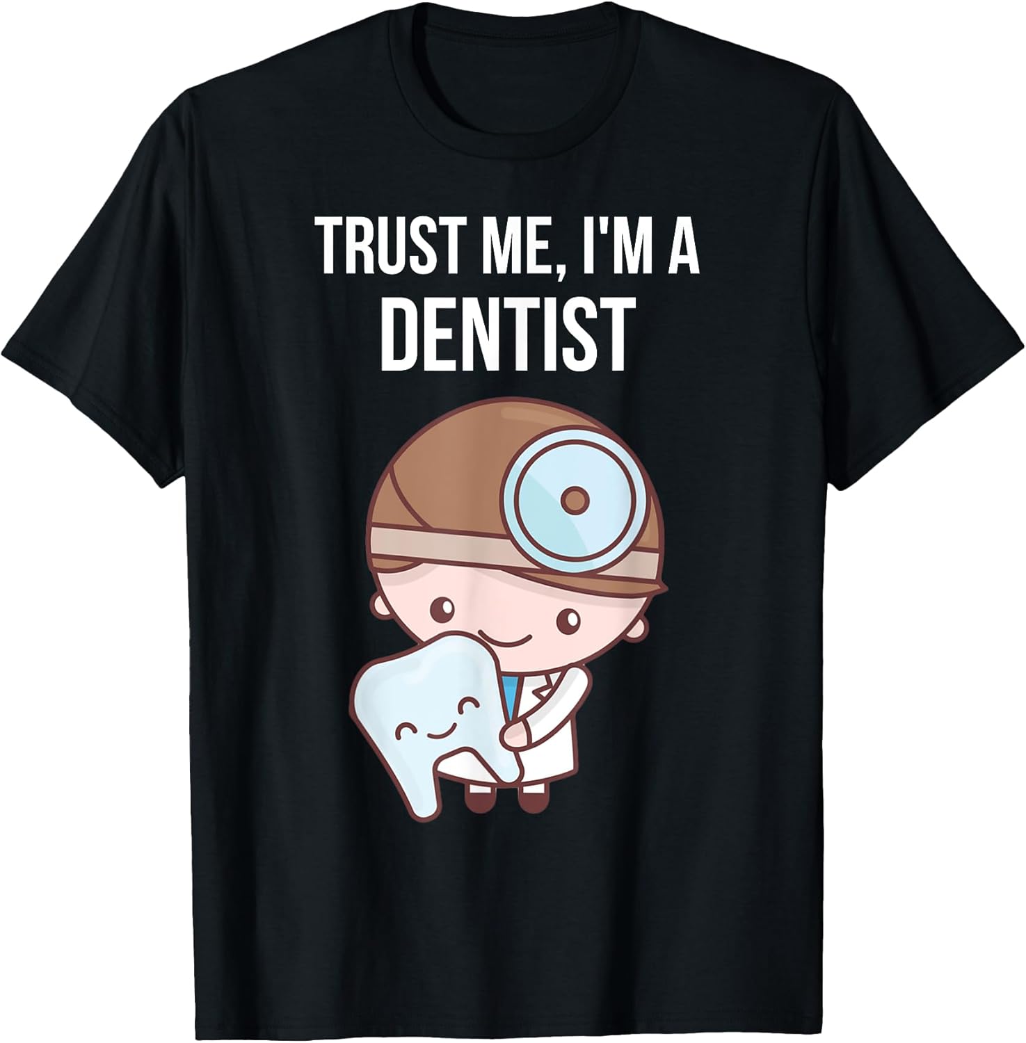 Dentist Shirts Apparel Shop