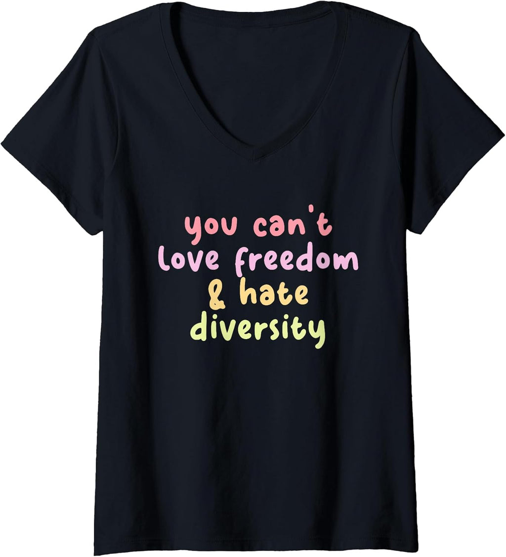 Equality & Positive Values