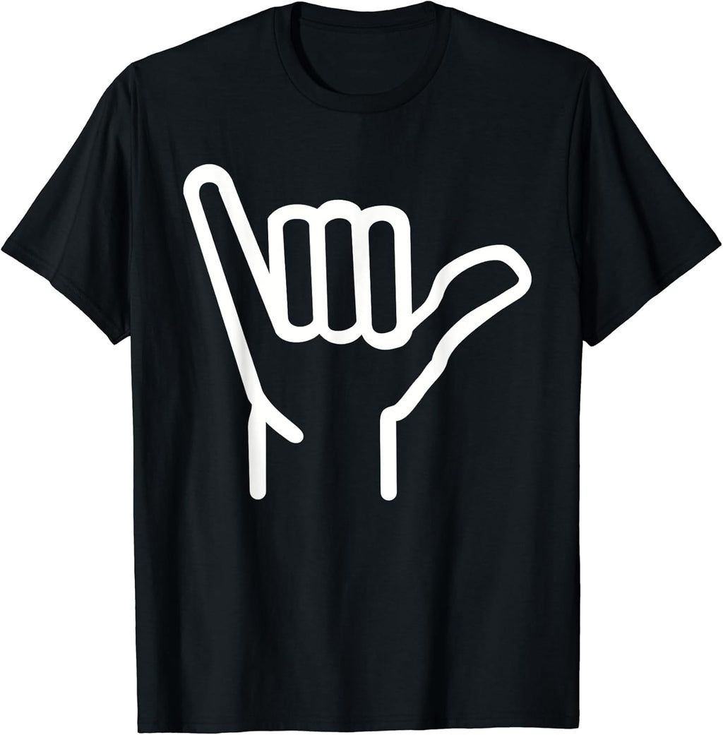 Surfing Tshirts