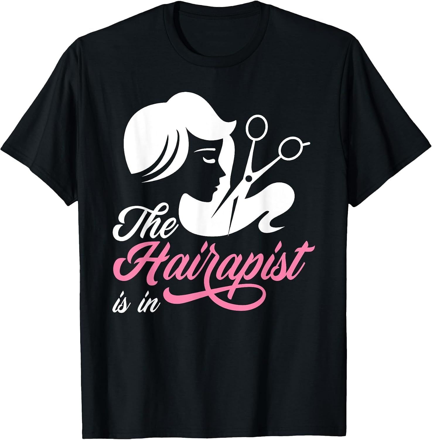 Funny Hairdresser Barber Hairsylist Apparel Gifts