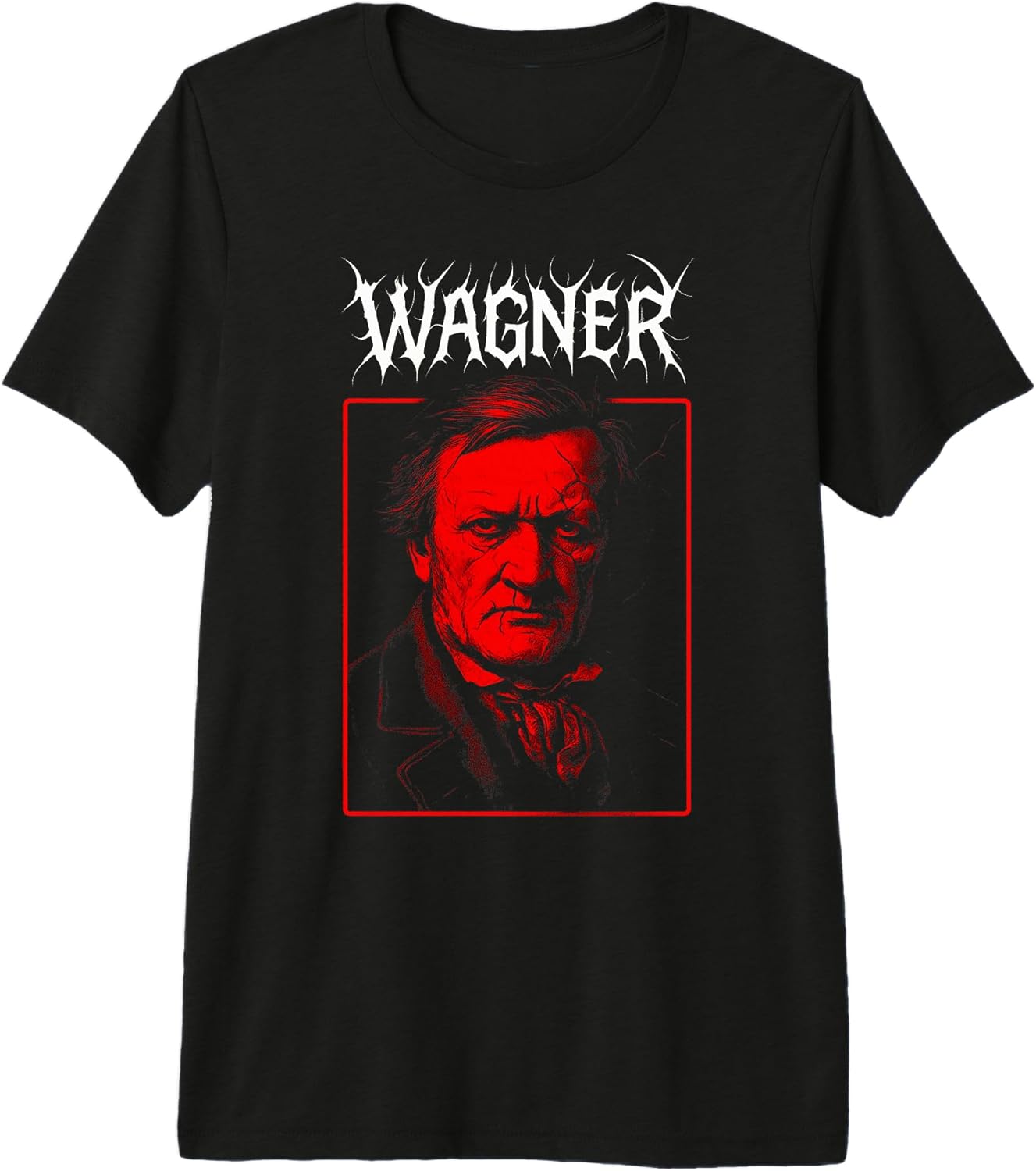 Wagners Classical Music Merch